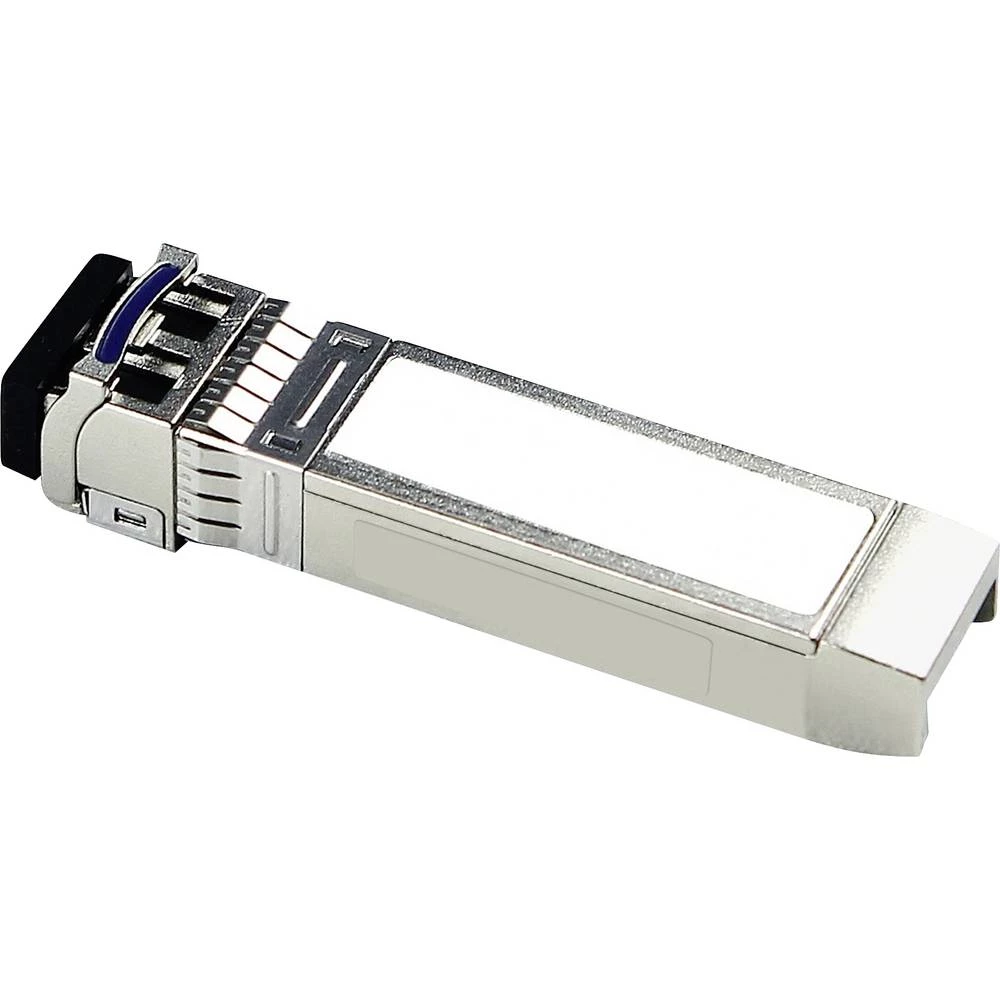 Digitus DN-81251 sfp (mini-gbic) modul transivera  25 GBit/s 10 km Vrsta modula LC slika