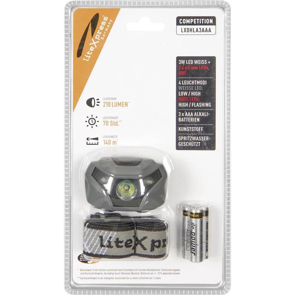 Conrad Product Image