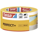 tesa Perfect+ 56538-00000-00 traka za maskiranje u boji  žuta (D x Š) 50 m x 50 mm 1 St.