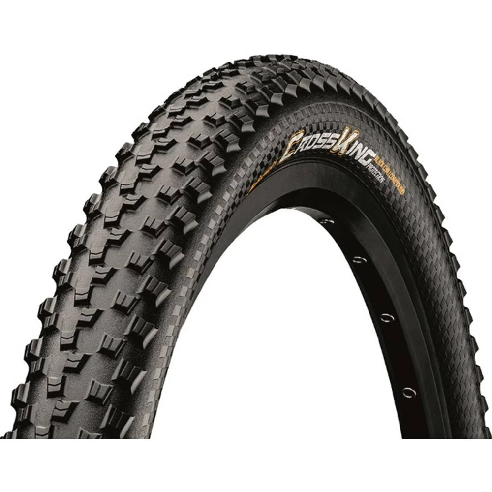 Continental Cross King gume za bicikl 29 x 2.2 crna slika