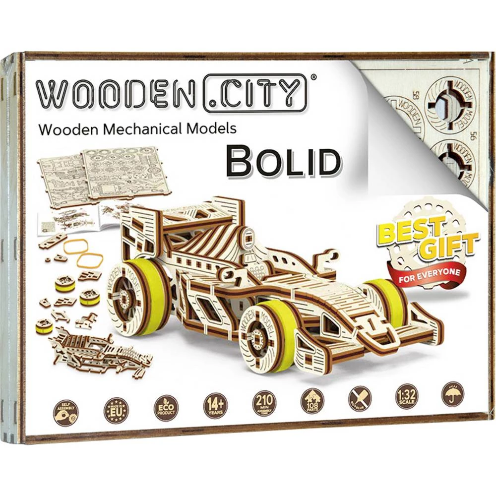 Conrad Product Image