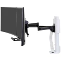 Ergotron TRACE™ 2-struki  stolni nosač za monitor 53,3 cm (21'') - 68,6 cm (27'') vrtljivi nosač, podesiv po visini, mogučnost savijana, mogučnost okretanja slika