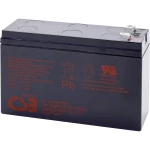 CSB Battery HR 1224W high-rate HR1224WF2F1 olovni akumulator 12 V 5.8 Ah olovno-koprenasti (Š x V x D) 151 x 98 x 51 mm