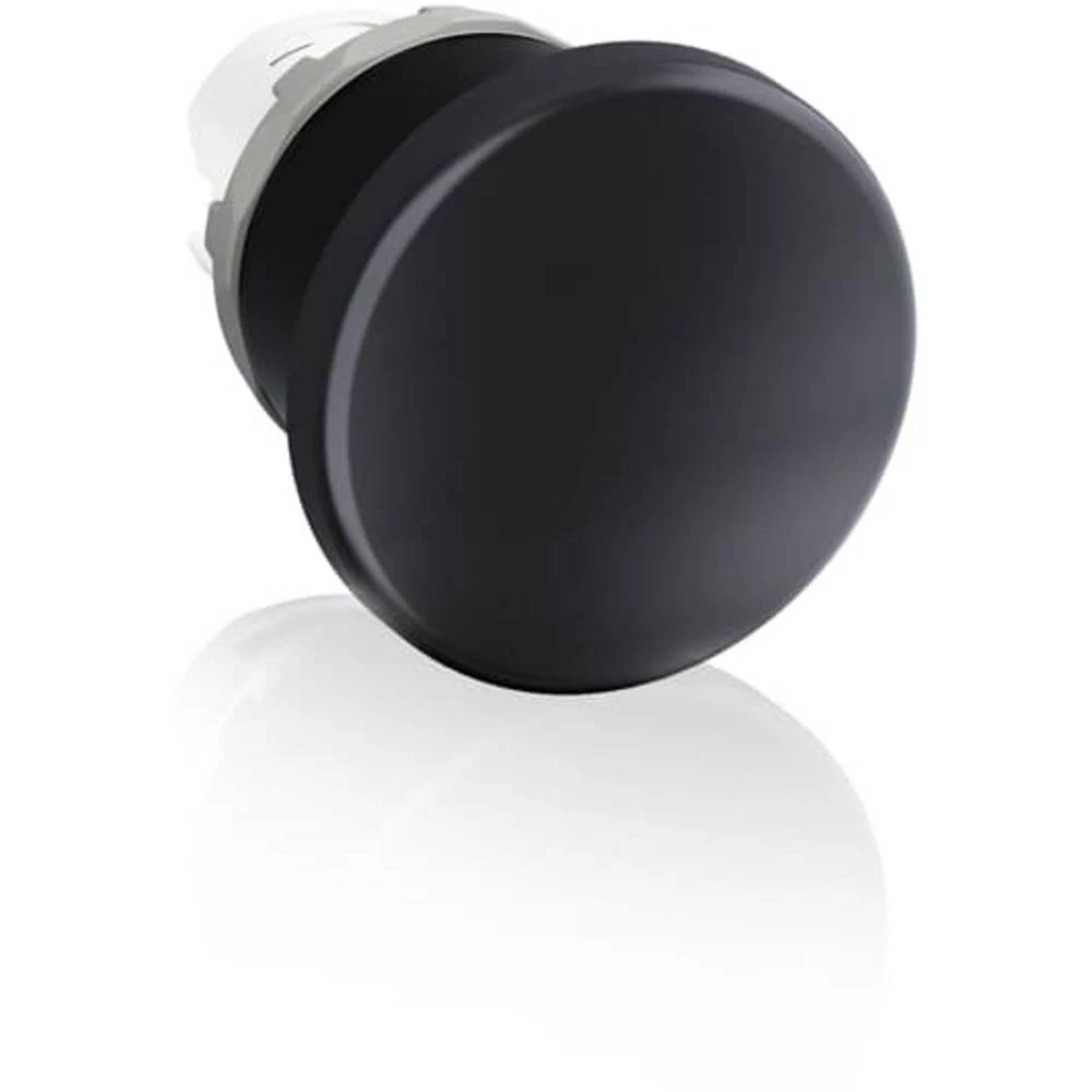 ABB MPM1-10B prekidač za odabir s prekidačem za zaustavljanje u nuždi  crna   1 St. slika