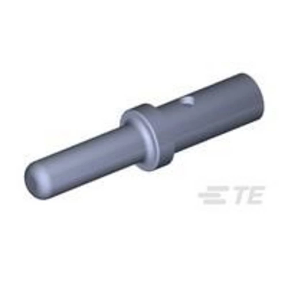 TE Connectivity Terminal Junction ModulesTerminal Junction Modules 2-592404-1 AMP slika