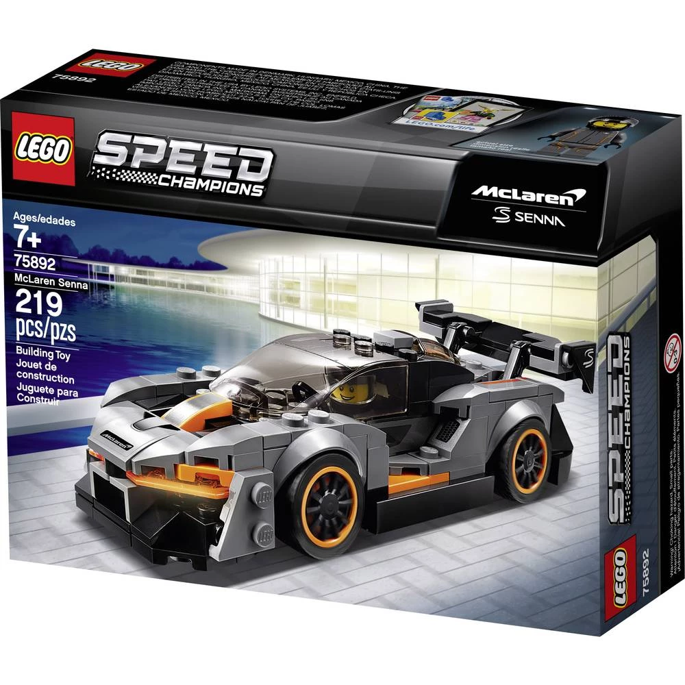 Conrad Product Image