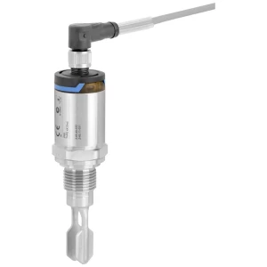 Vibronic prekidač razine Liquiphant FTL31-AA4M3AAWBJ 10-30 V/DC, 3-žilni PNP navoj ISO228 G1/2, 316L Endress+Hauser Vibronic prekidač razine FTL31 FTL31-AA4M3AAWBJ 1 St. slika