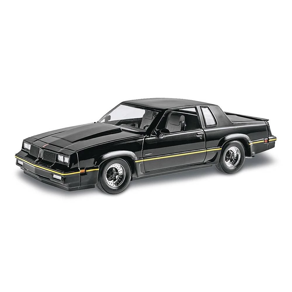 Revell 14446 1985 Olds 442/FE3-X Show Car model automobila za sastavljanje 1:25 slika