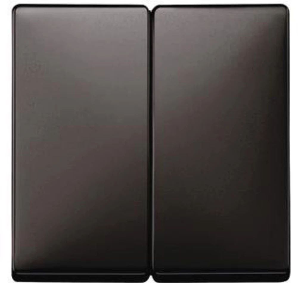 Merten Poklopac Izmjenični prekidač 412515 slika