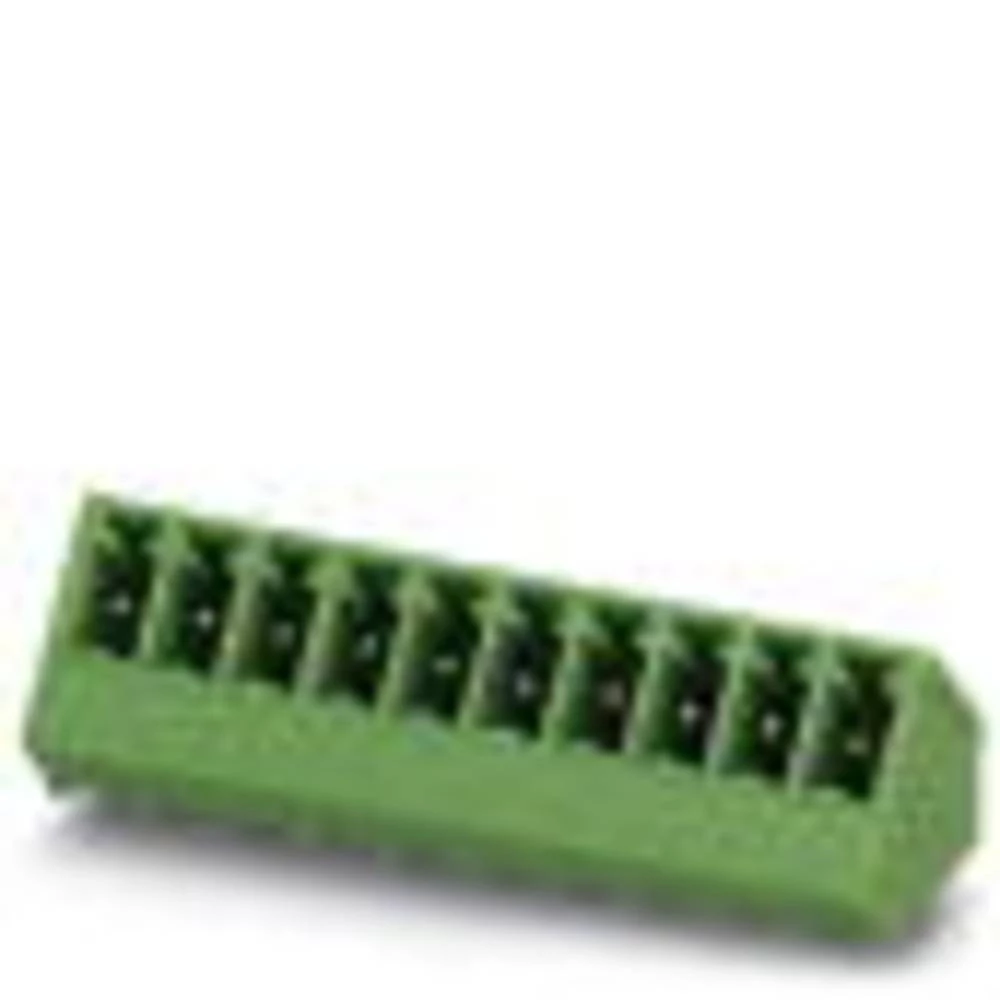 Phoenix Contact Kućište kabelskog utiča SMC Ukupan broj polova 14 Raster: 3.81 mm 1827392 50 ST slika