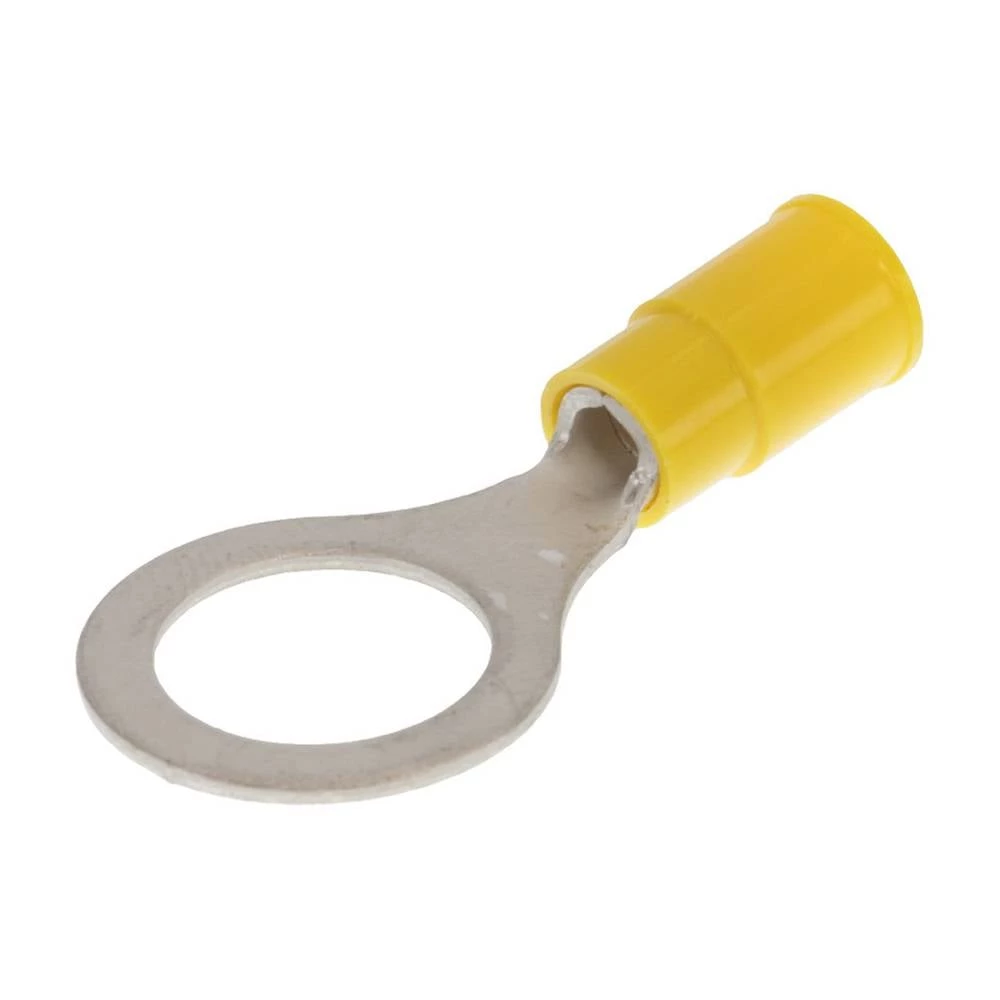 Molex 190700109 prstenasta kabelska stopica 1 St. Bulk slika