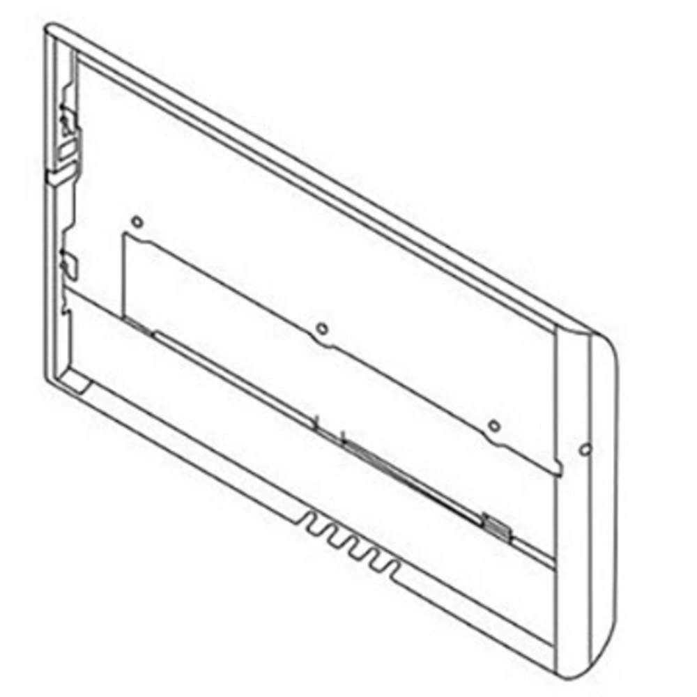 Montažni pribor Cisco Cisco - Wandmontagesatz - für IP Phone 8 Cisco slika