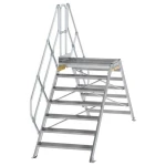 MUNK Günzburger Steigtechnik 600957 modul prijelaza 1 St.