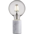 Nordlux Stajaće/stolne svjetiljke 45875001 Bijela E27 slika