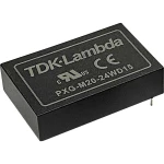 TDK PXG-M20-48WS-05 DC/DC  pretvarač    4 A 20 W Broj izlaza: 1 x