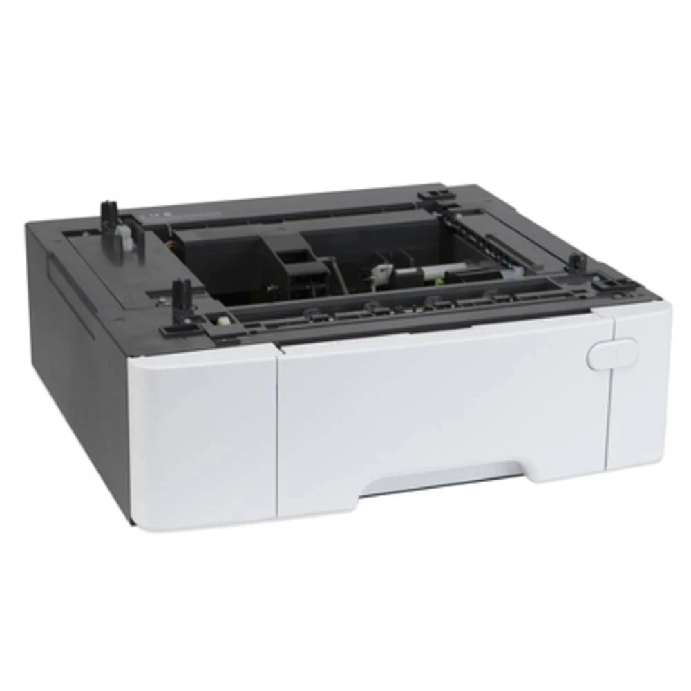 Ladica za papir Lexmark Paper Tray CS410 CS417 CS510 CS517 CX410 CX417 CX510 CX517 C2132 38C0636 550 Sheet slika