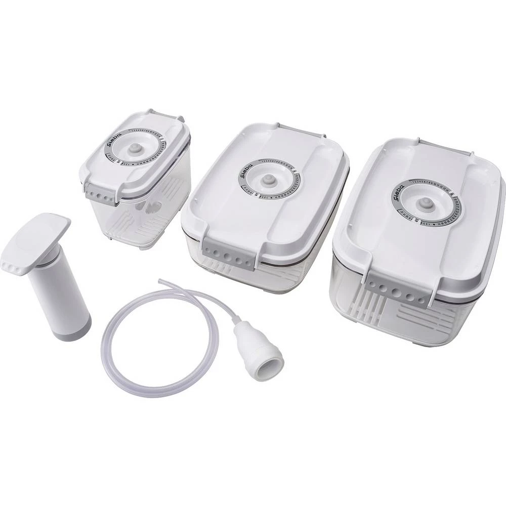 Steba Germany Vakuum posuda slika