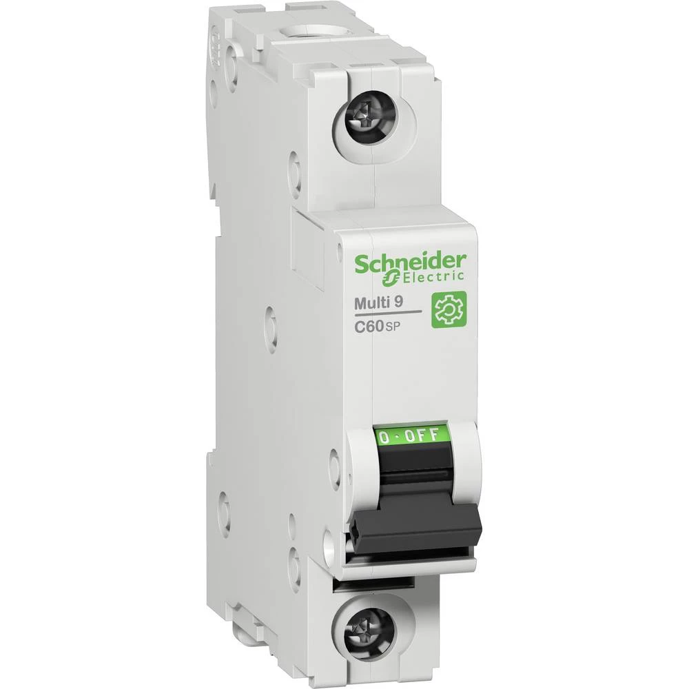 Schneider Electric M9F23116 Zaštitna sklopka za vodove 16 A 60 V, 240 V, 415 V slika