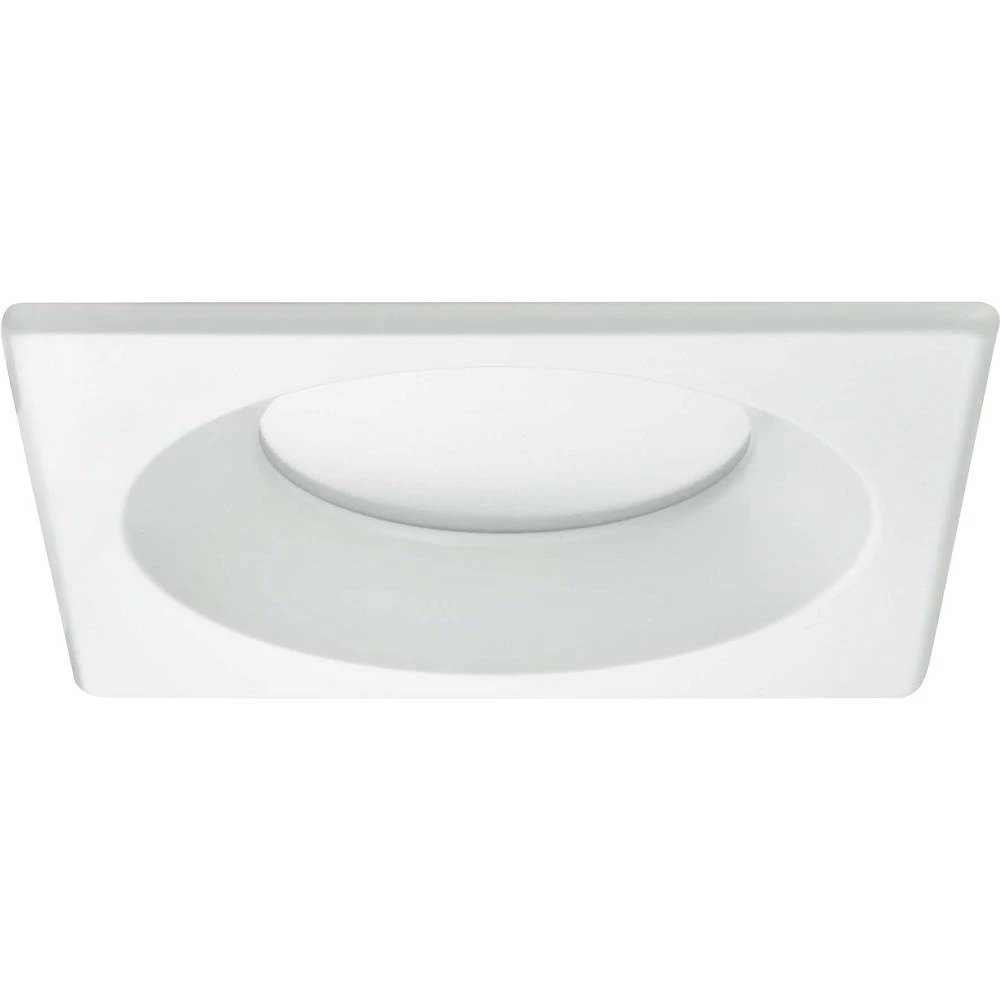 Brumberg 12537074 12537074 LED ugradna svjetiljka 12 W bijela bijela slika