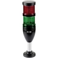 Element za signalni toranj Eaton SL7-100-L-RG-24LED Crvena, Zelena Stalno svjetlo 24 V slika