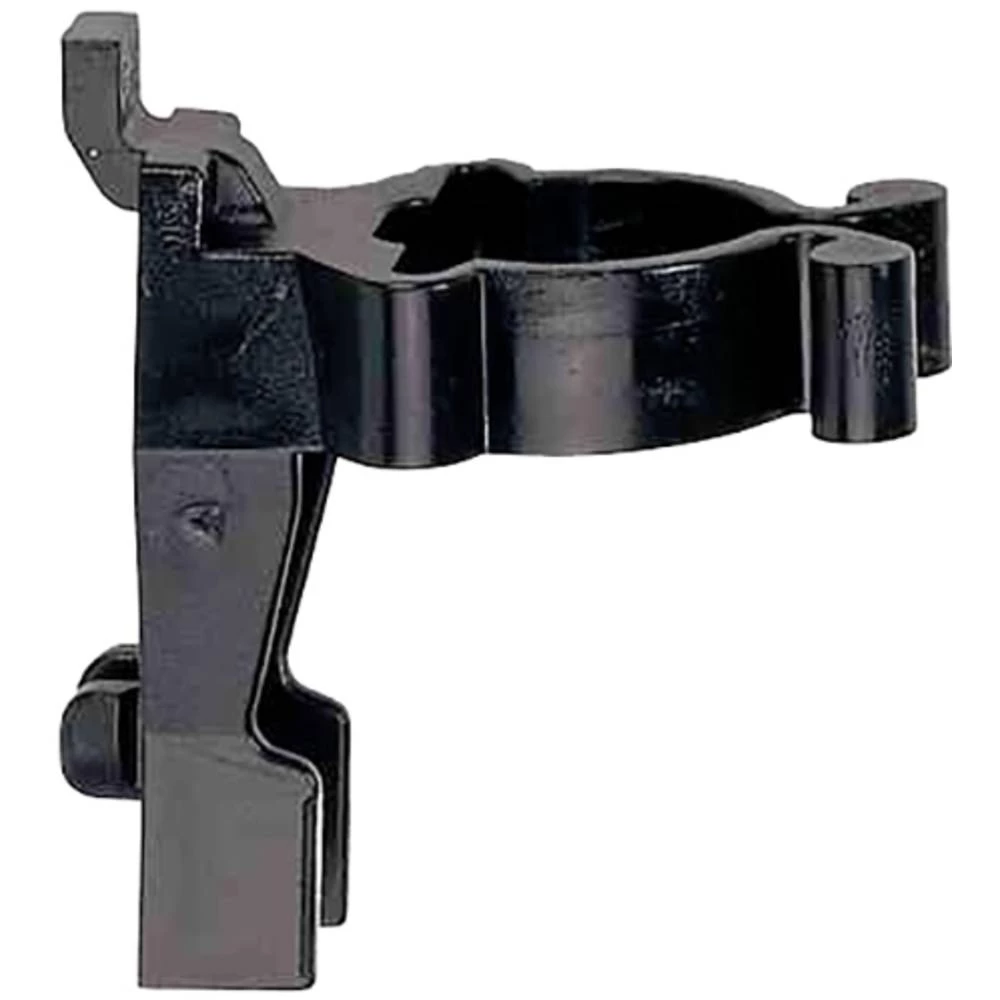 raaco 110631 Stezaljka za kuku za alat 6-12 mm stezaljka za alat (D x Š x V) 27 x 37 x 60 mm 1 St. slika