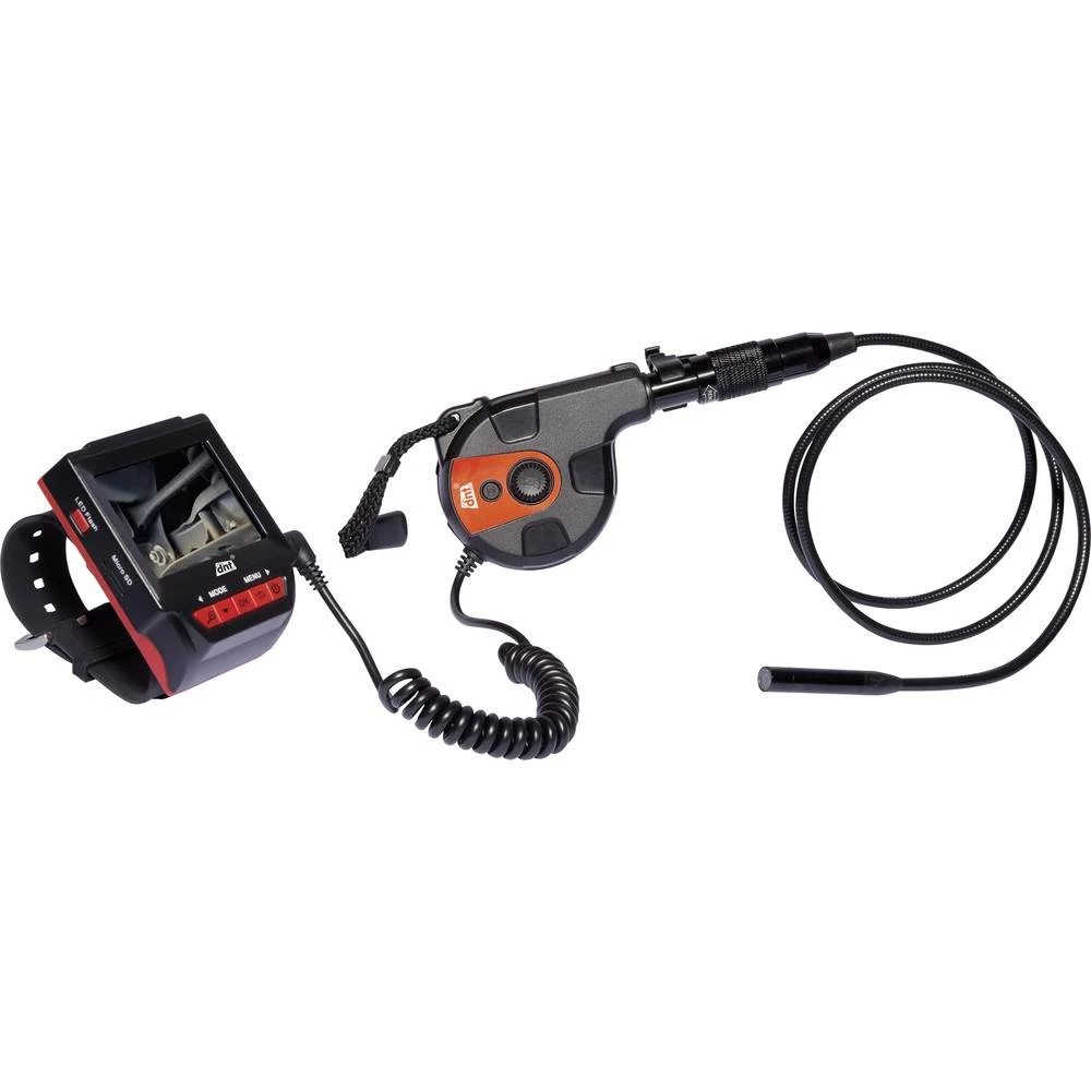 Endoskop Findoo Watch dnt, promjer osnde 8,5 mm duljina sonde 80 cm slika