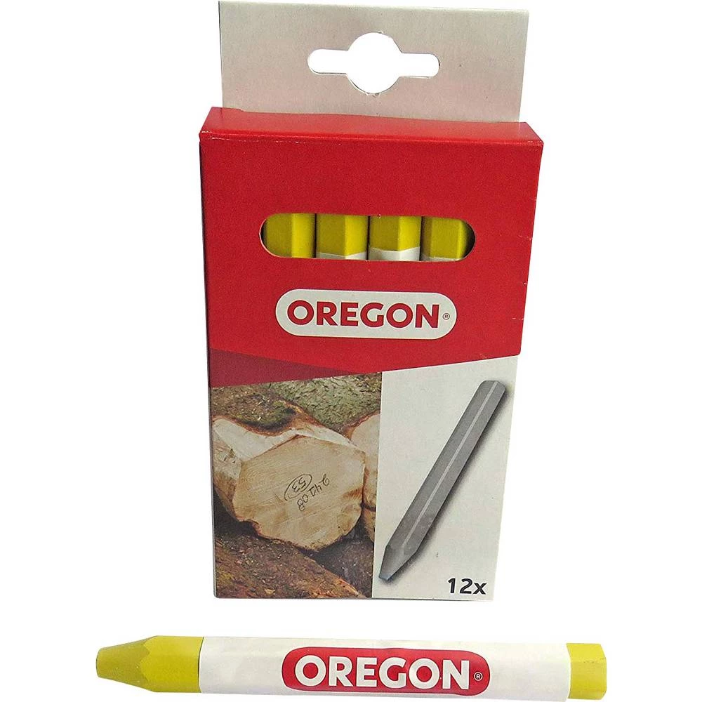 OREGON 295363 Žuta slika