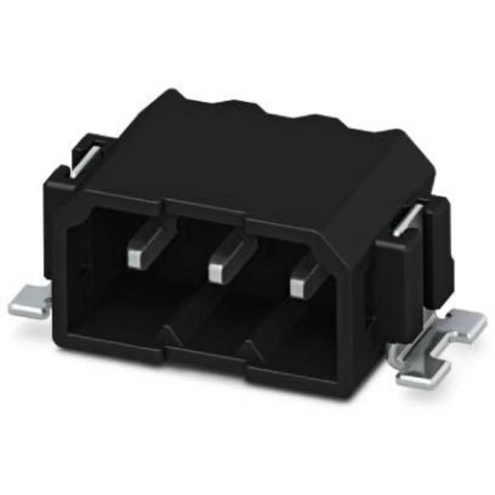 Phoenix Contact kućište utiča za tiskanu pločicu Ukupan broj polova 5 Raster: 2.5 mm 1778793 600 St. slika