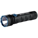 OLight Seeker 4 LED džepna svjetiljka IPX8 (vodootporan) pogon na punjivu bateriju  3100 lm  205 g