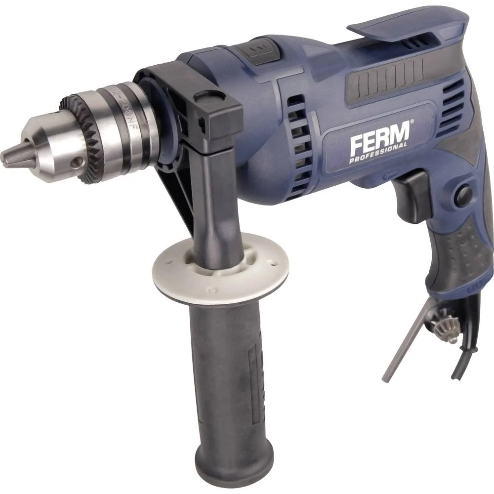 Ferm PDM1049P -Udarna bušilica 710 W slika