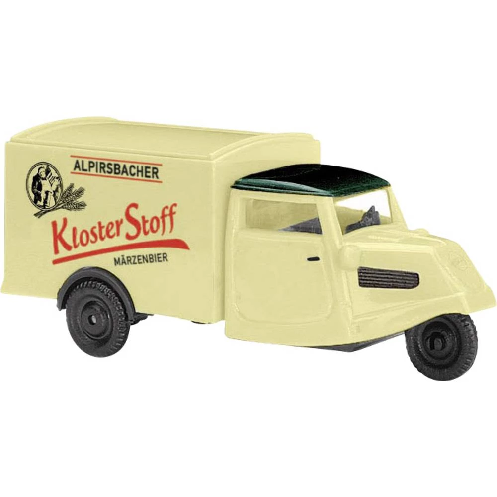 Busch 40605 H0 Tempo slika