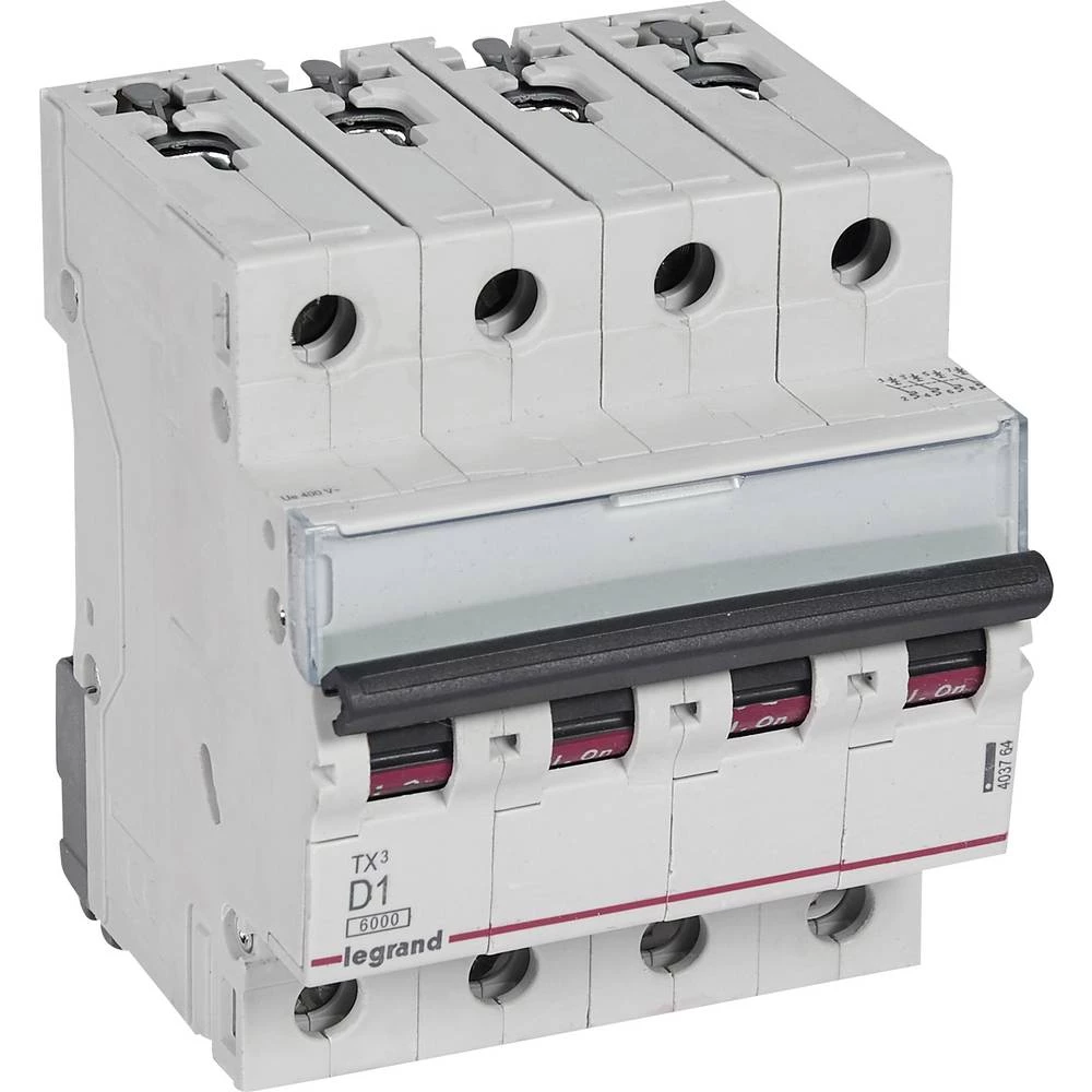 <br>  <br>  Legrand<br>  <br>  403764<br>  <br>  Legrand 403764<br>  <br>  zaštitna sklopka za vodove<br>  <br>  <br>  <br>  <br>  <br>  <br>  <br>  <br>  <br>  1 A<br>  <br>  <br>  <br>  400 slika