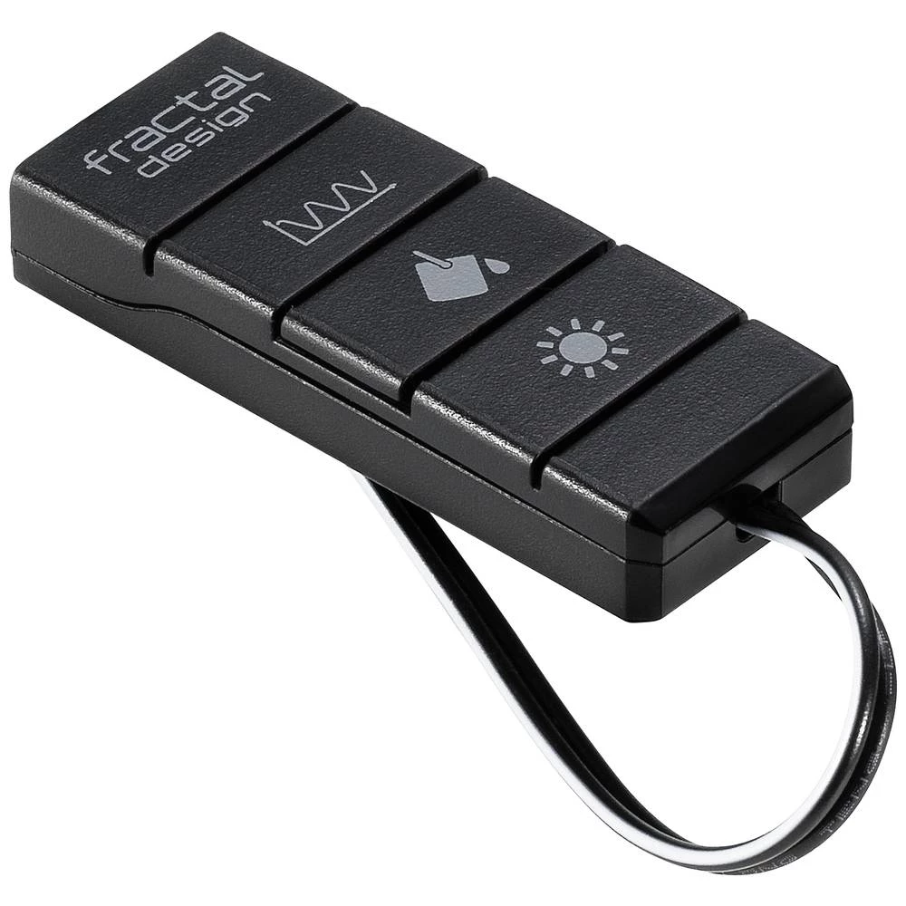 Fractal Design Adjust R1 PC upravljač ventilatora slika