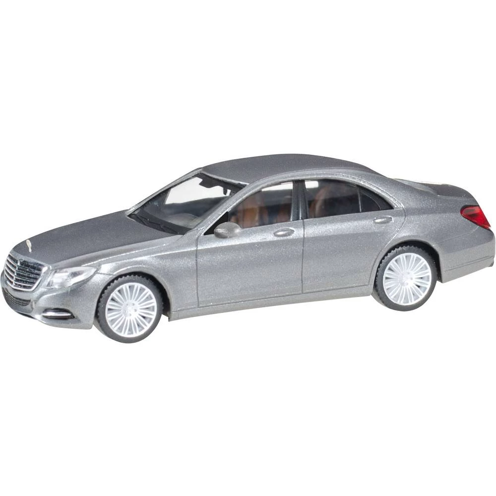 Herpa 038287-004 H0 Mercedes Benz slika