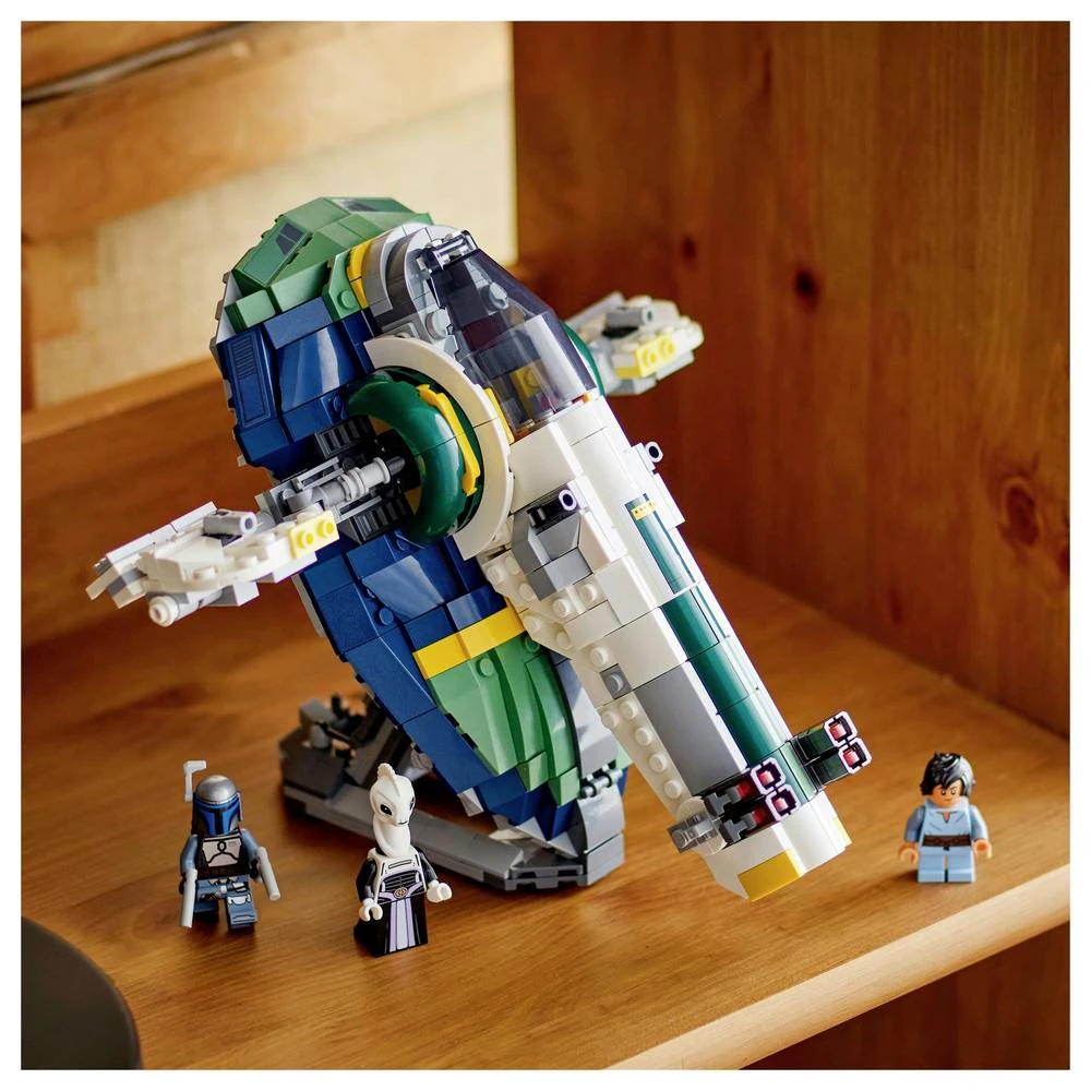 Conrad Product Image
