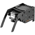 Lahoux Buzzard Set: Dron, uključujući termalnu kameru- 320×256 px, 12 µm, tronožac i POV monitor Lahoux Optics dodatak za termalnu kameru