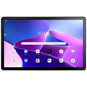 Lenovo Tab M10 Plus (3. gen) GSM/2G, UMTS/3G, LTE/4G, WiFi 128 GB olujno-siva Android tablet PC 26.9 cm (10.61 palac) 1 slika
