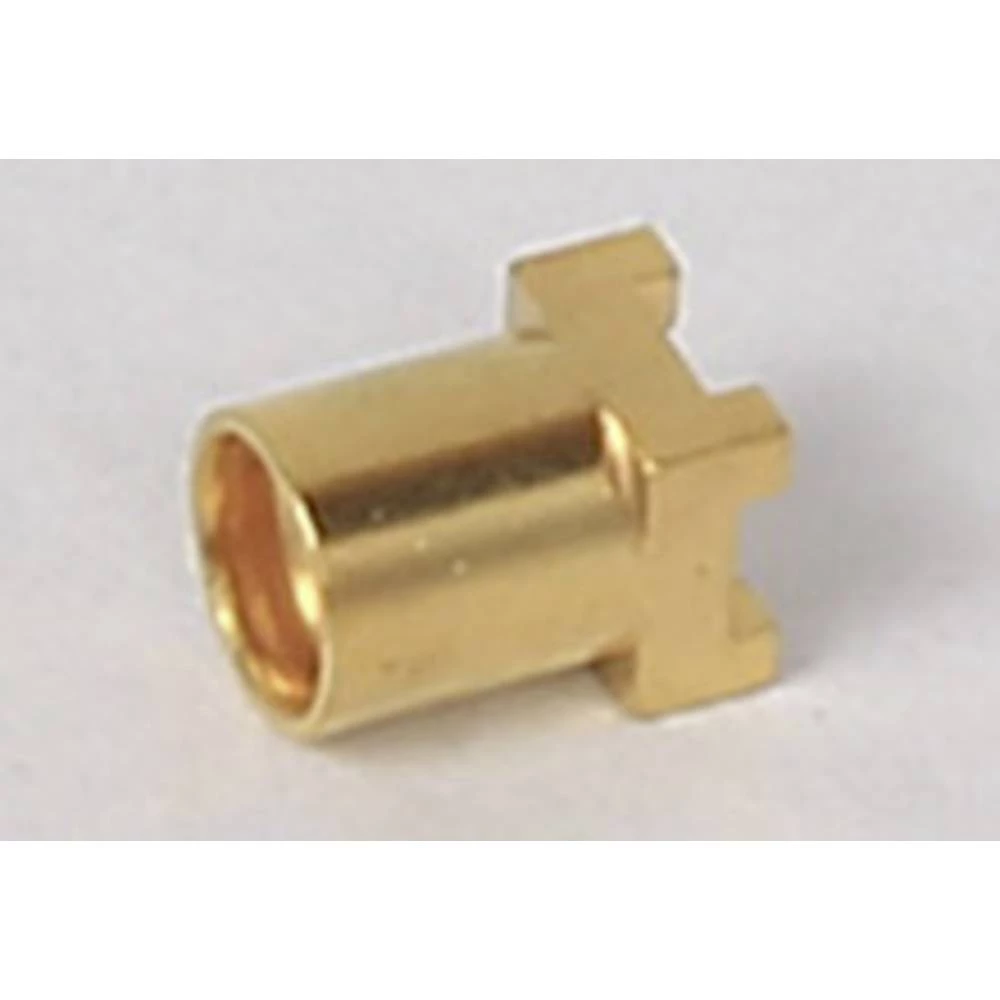 Molex 734152064 50 Ohms, MMCX Vertical Jack, PCB Surface Mount, Plating per Commercial Requirements, One Piece Per Bag slika