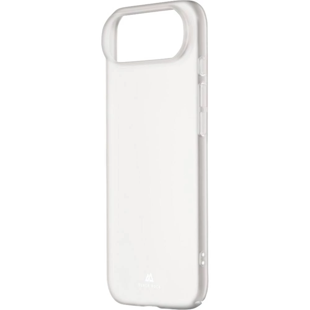 Black Rock Ultra Thin Iced etui Apple iPhone Air prozirna induktivno punjenje 00229696 slika
