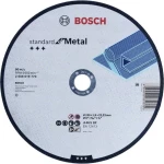 Bosch Accessories Standard for Metal 2608619769 rezna ploča ravna 230 mm 1 St. metal