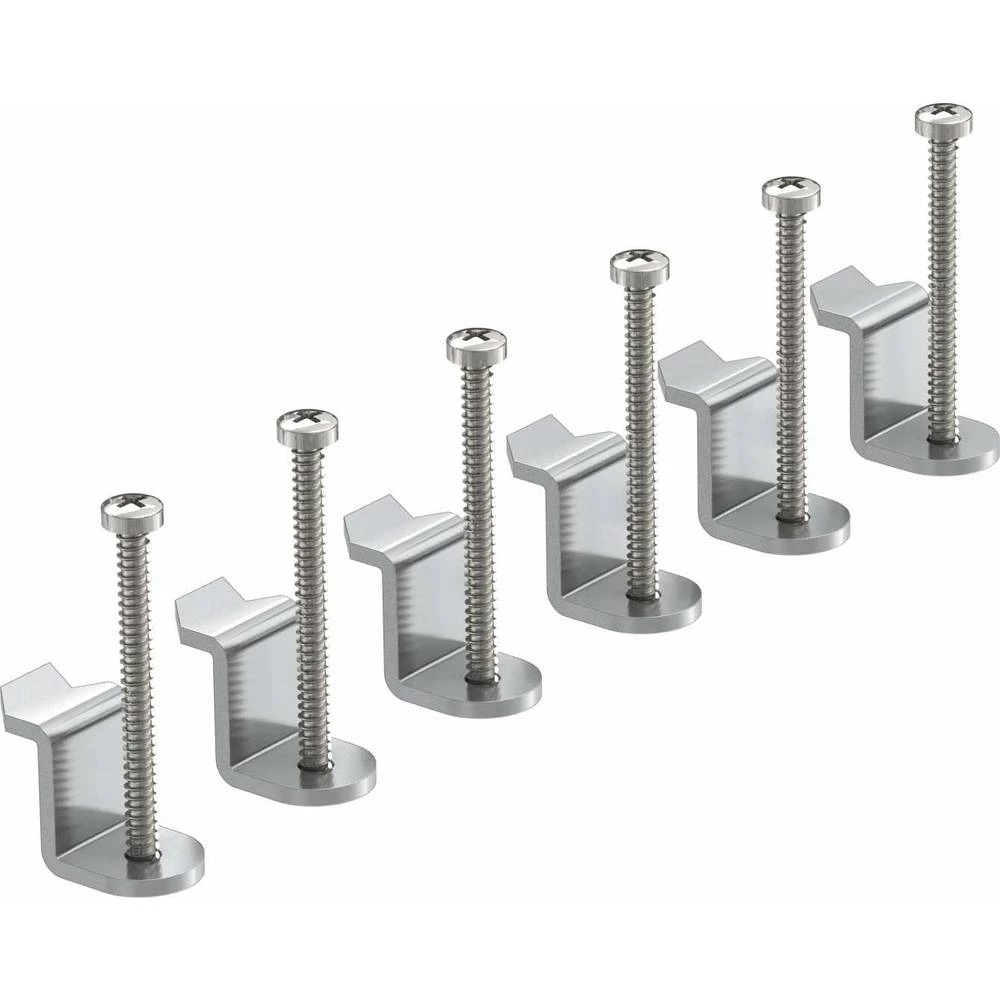 Pribor za montažu OBO Bettermann GESUB2 6 (VE6) slika