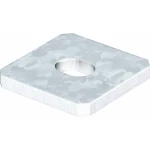 OBO Bettermann 1124643 Dodatna oprema za montažu 10 ST Metalna