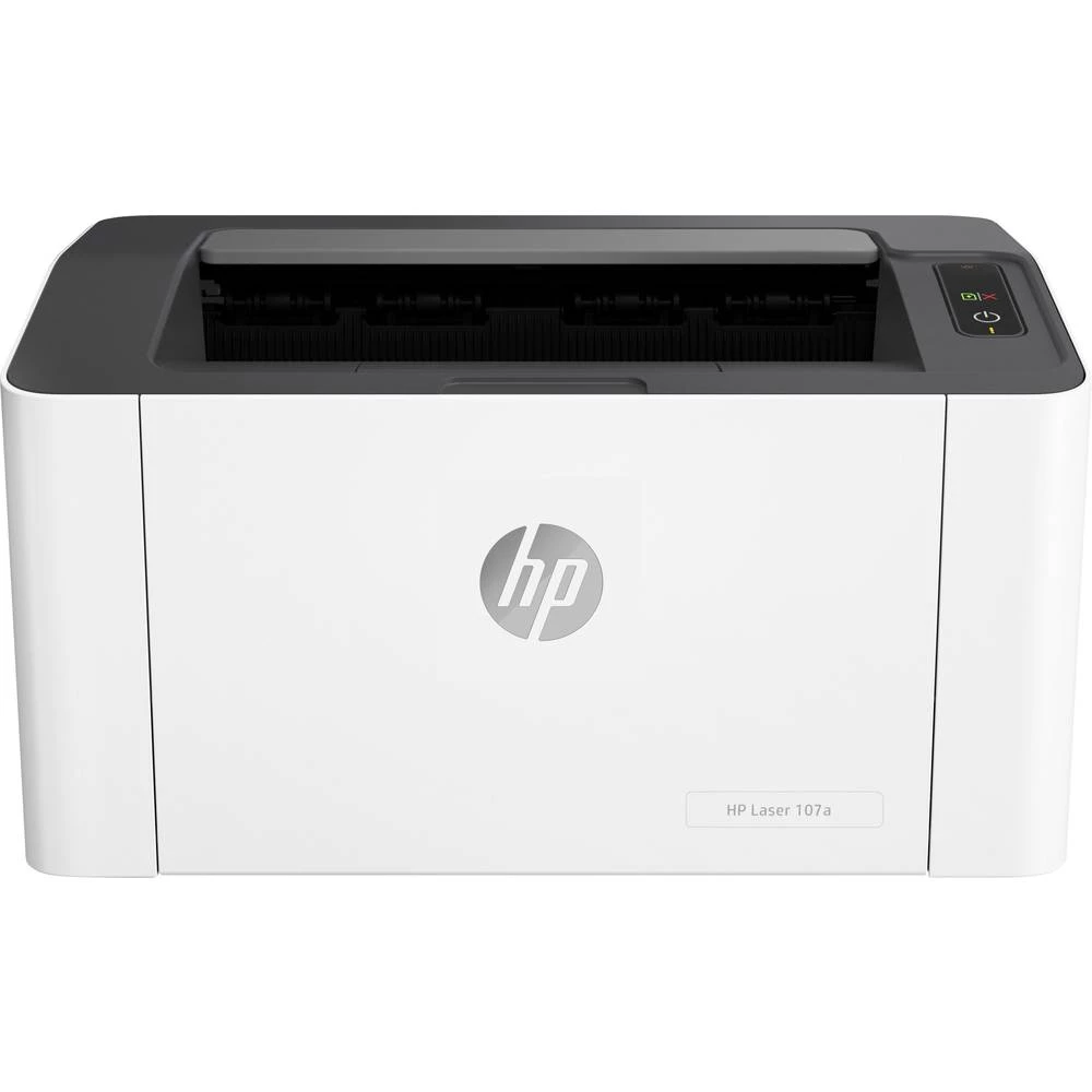 HP Laser 107a Laserski pisač A4 20 p/min 600 x 600 dpi slika