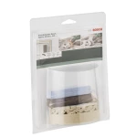 poliranje set Bosch Accessories 2609256555 5 ST