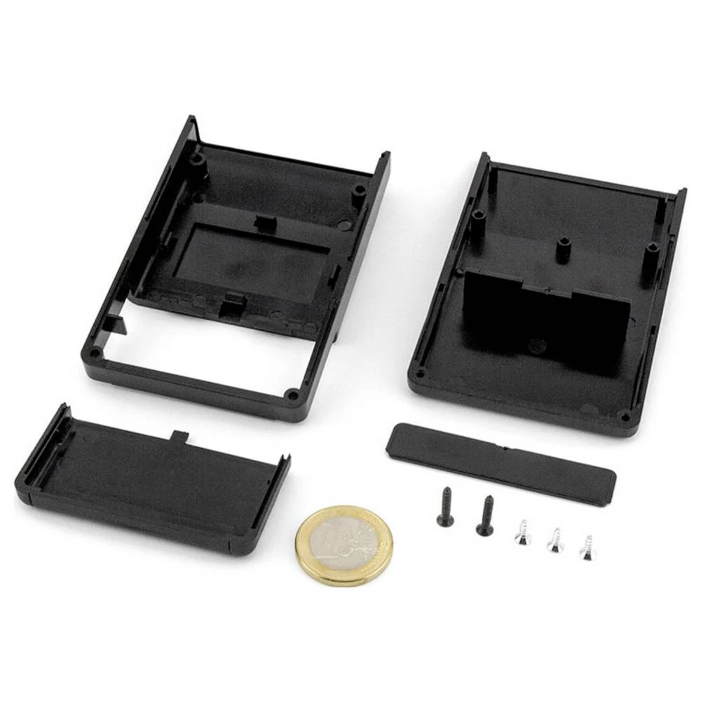 Supertronic PP064AN-S univerzalno kućište 90 x 60 x 22 1 kom. slika