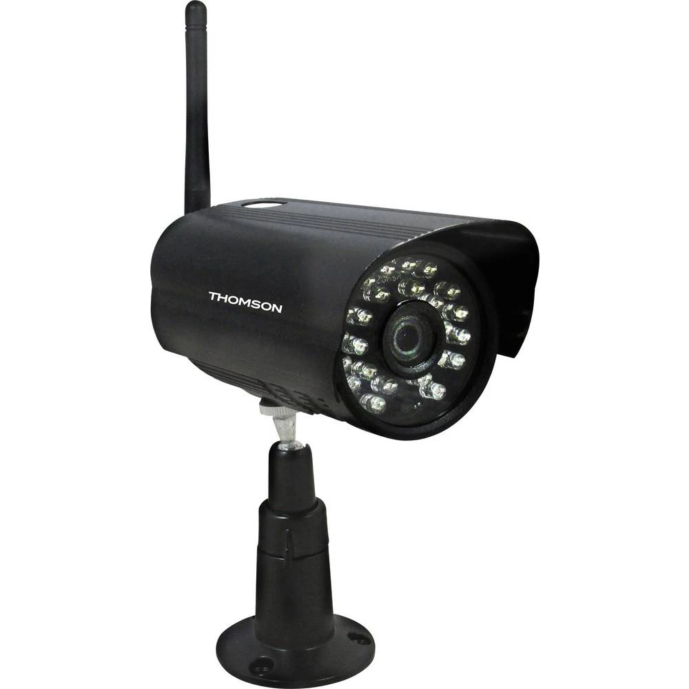 Thomson Bežični komplet za nadzor 512331 slika