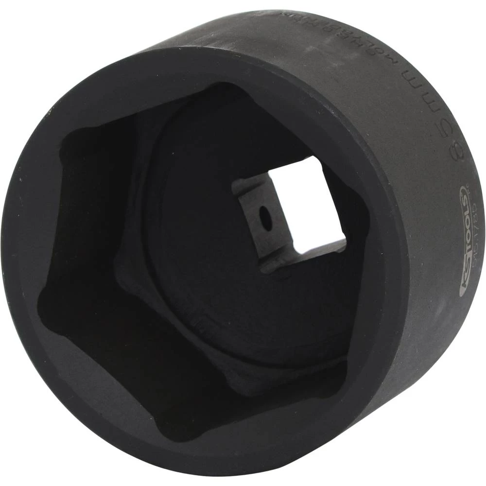 KS Tools 5151785 515.1785 nastavak za snažni nasadni ključ 85 mm slika