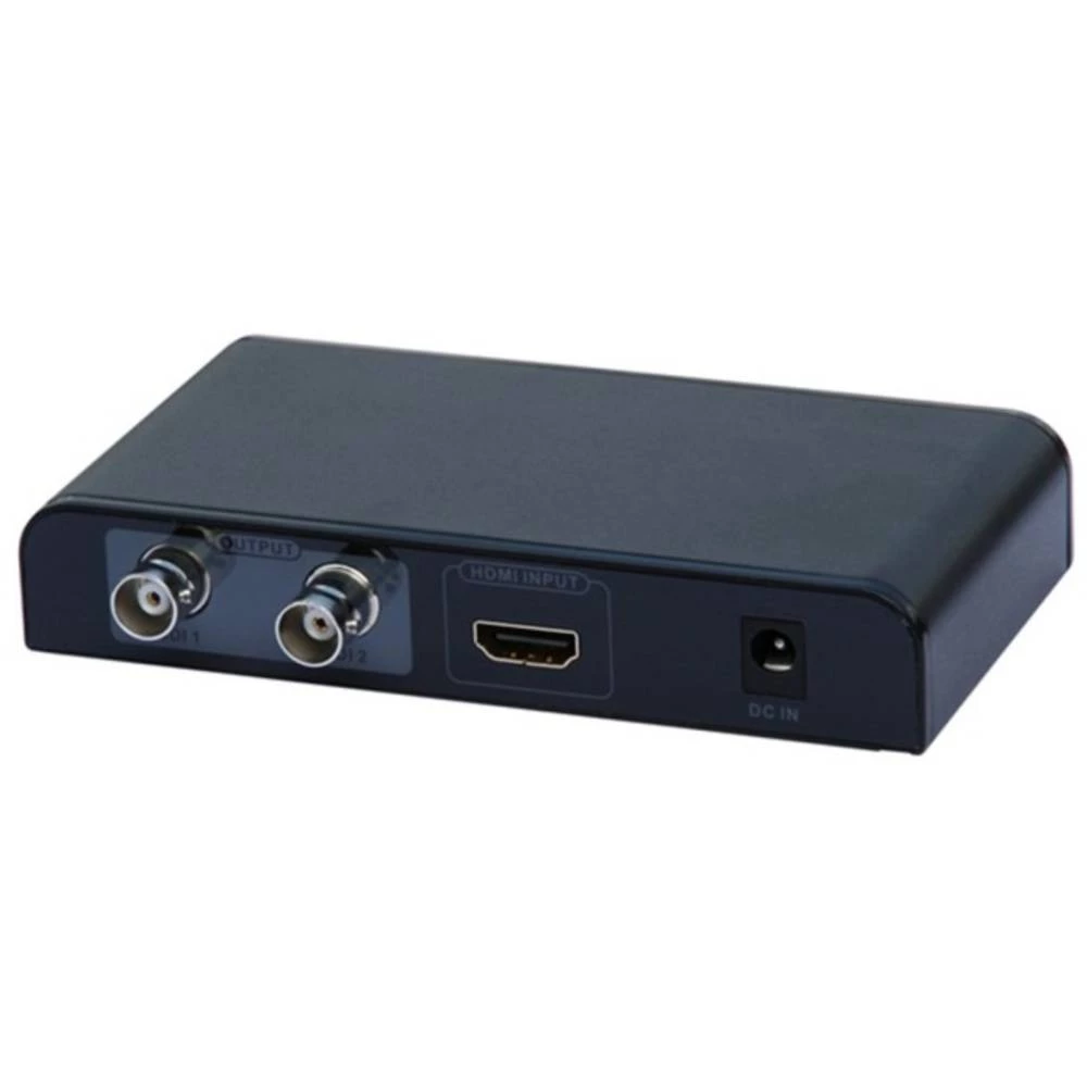 AV Pretvarač [HDMI - SDI] TECHly IDATA-HDMI-SDI2 slika