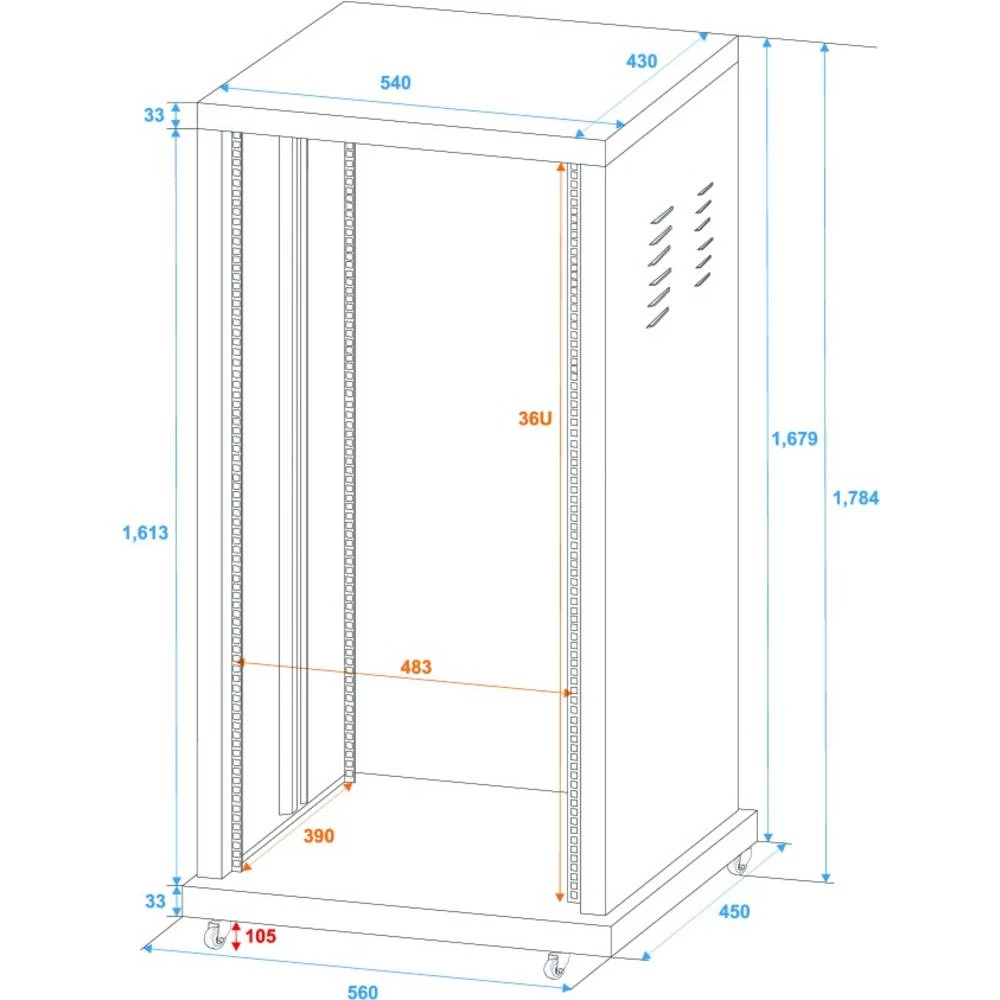 Conrad Product Image