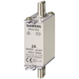 <br>  Siemens<br>  3NA3801<br>  uložak osigurača  <br>  <br>  <br>  Veličina osigurača = 000<br>  <br>  6 A<br>  <br>  500 V/AC, 250 V/DC<br>  3 St.<br>